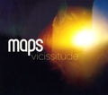 Maps - Vicissitude - Music CD