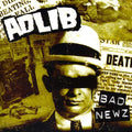 Adlib - Bad Newz - Music CD