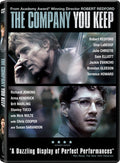 Company You Keep - Company You Keep - DVD