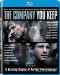 Company You Keep - Company You Keep - Blu-ray