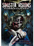 Sinister Visions - Sinister Visions - DVD