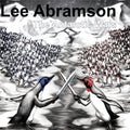 Lee Abramson - The Antarctic Wars - Music CD