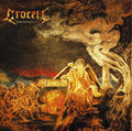 Crocell - Come Forth Plague - Music CD