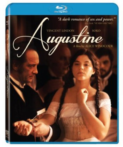 Augustine - Augustine - Blu-ray