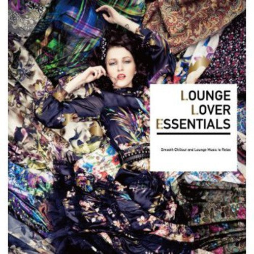 Lounge Lover Essentials / Various - Lounge Lover Essentials / Various - Music CD
