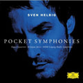 Jarvi / Faure Quartett / Mdr Leipzig Radio Sym - Helbig: Pocket Symphonies - Music CD