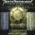 Death Mechanism - Twenty-first Century - Music CD