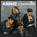 Annie & The Caldwells - Answer Me - Music CD