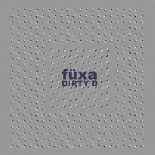 Fuxa - Dirty D - Music CD