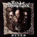 Hate Meditation - Scars - Vinyl Record