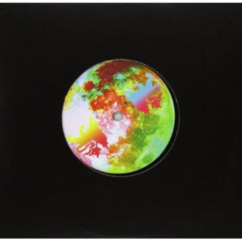 E.m.m.a. - Jahovia - Vinyl Record