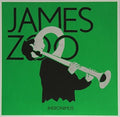 Jameszoo - Jheronimus - Vinyl Record