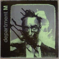 Department M - Second Prize - Vinyl Record