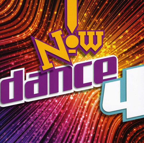 Now! Dance 4 / Various - Now! Dance 4 / Various - Music CD