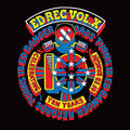 Ed Rec Vol X / Various - Ed Rec Vol X / Various - Vinyl Record