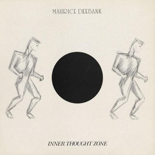 Deebank,maurice - Inner Thought Zone - Vinyl Record