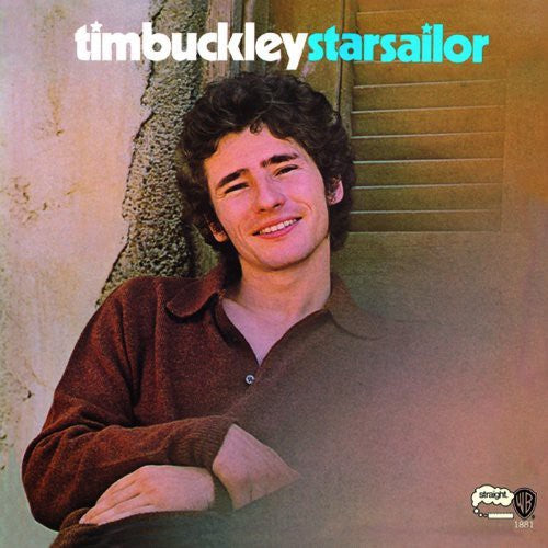 Buckley,tim - Starsailor - Vinyl Record