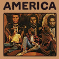 America [180 Gram] Vinyl Record