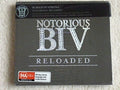 Buried In Verona - Notorious: Reloaded - Music CD