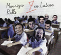 Rolli Maurizio - 7 In Latino - Music CD