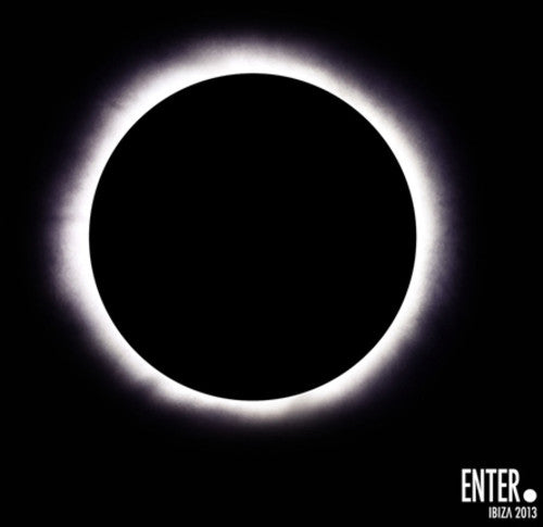 Enter.ibiza 2013 / Various - Enter.ibiza 2013 / Various - Music CD