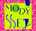 Modular Presents Modyssey / Various - Modular Presents Modyssey / Various - Music CD