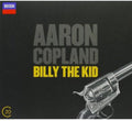 20c: Copland - Billy The Kid / Various - 20c: Copland - Billy The Kid / Various - Music CD