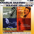 Shavers,charlie - 4 Classic Albums - Music CD