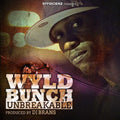 Wyld Bunch - Unbreakable - Music CD