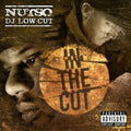 Dj Low Cut/nutso - In The Cut - Vinyl Record