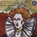 Hayman,darren & The Long Parliament - Four Queens - Vinyl Record