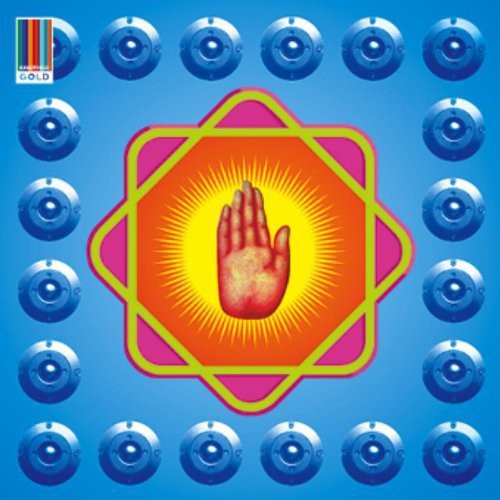 Khan,nurat Fateh Ali / Brook,michael - Star Rise - Music CD