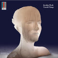 Pook,jocelyn - Untold Things - Music CD