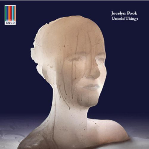 Pook,jocelyn - Untold Things - Music CD