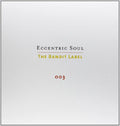 Eccentric Soul, Vol. 3: The Bandit Label [LP] Vinyl Record