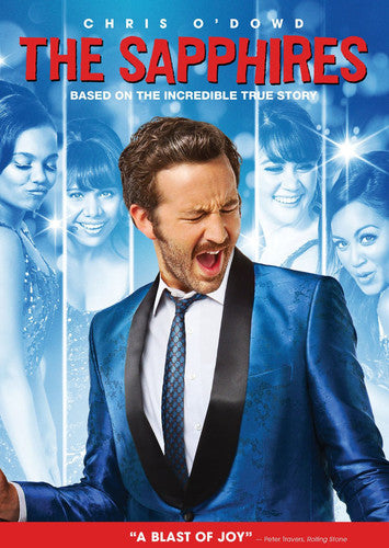 Sapphires - Sapphires - DVD