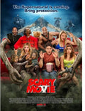 Scary Movie 5 - Scary Movie 5 - DVD