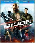 Gi Joe: Retaliation - Gi Joe: Retaliation - Blu-ray