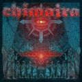 Chimaira - Crown Of Phantoms - Music CD