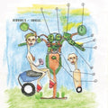 Hebronix - Unreal - Music CD