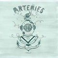 Arteries - Dead Sea - Vinyl Record