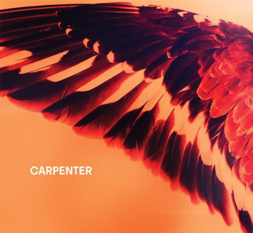 Carpenter - Sea To Sky - Vinyl Record