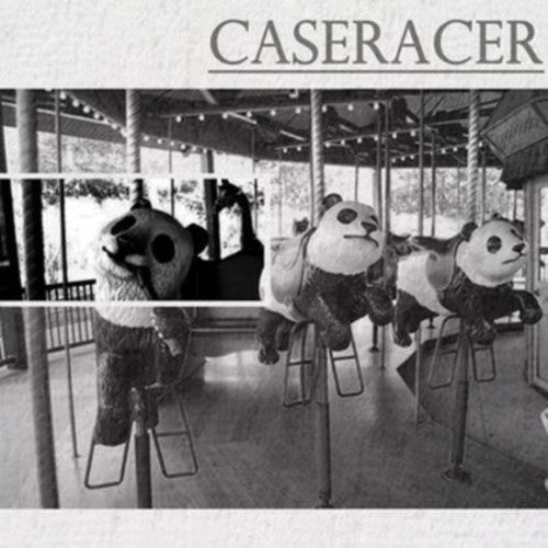 Caseracer - Caseracer - Vinyl Record