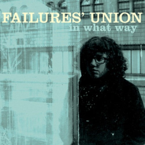 Failure's Union - In What Way - Vinyl Record