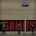 Gamits - Parts - Vinyl Record