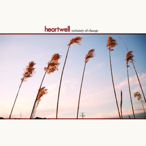 Heartwell - Certainty Of Change - Vinyl Record