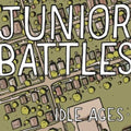Junior Battles - Idle Ages - Music CD