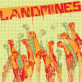 Landmines - Landmines - Vinyl Record
