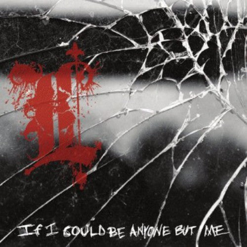 Lifeless - If I Could Be Anyone But Me - Vinyl Record