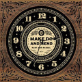 Make Do & Mend - Part And Parcel - Music CD